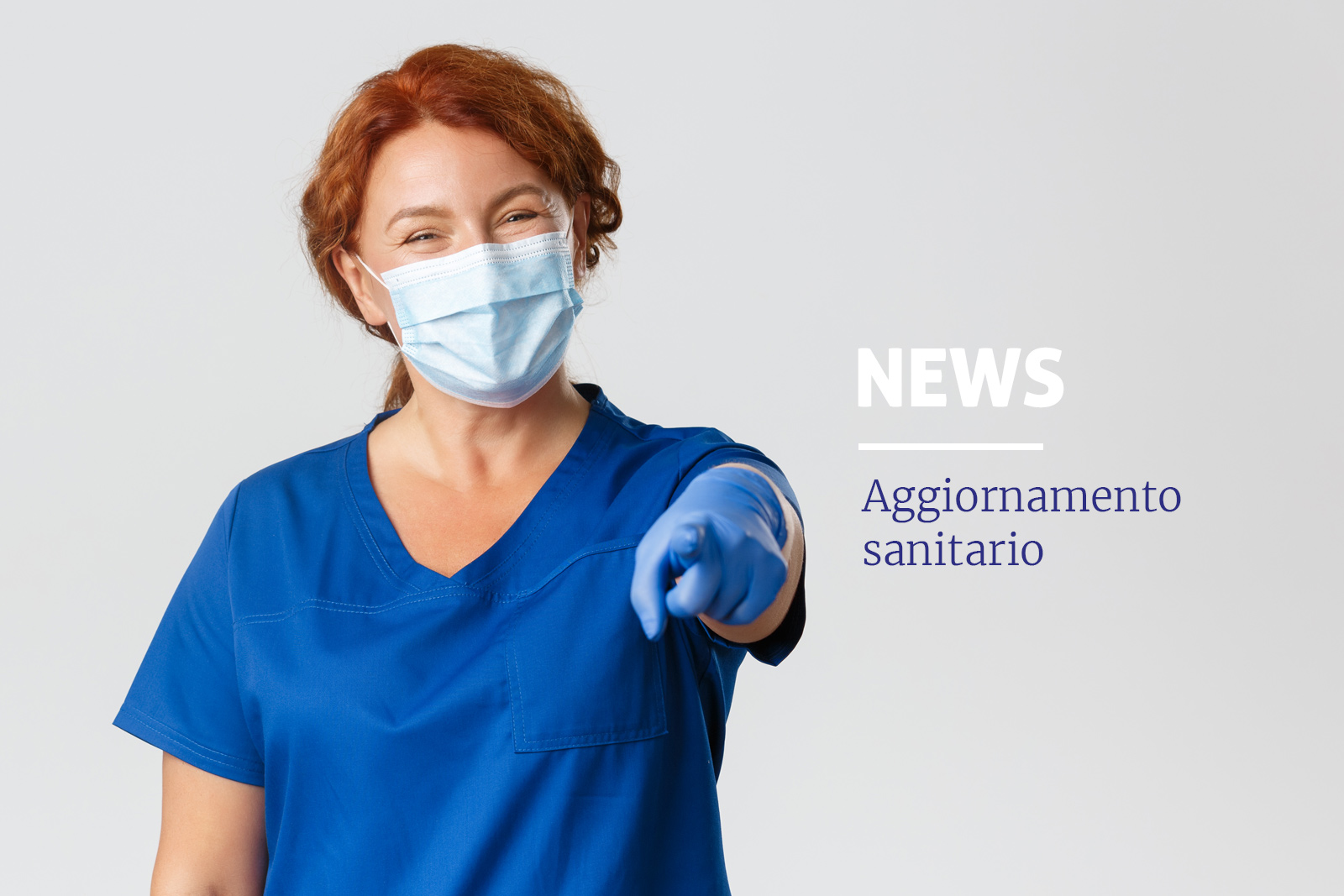 Aggiornamenti sanitari situazione covid-19