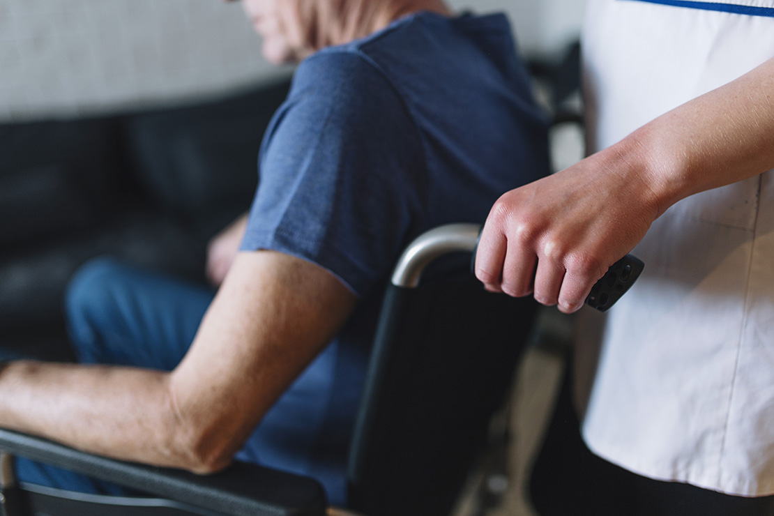 Fisioterapia e riabilitazione, ginnastica per l’anima
