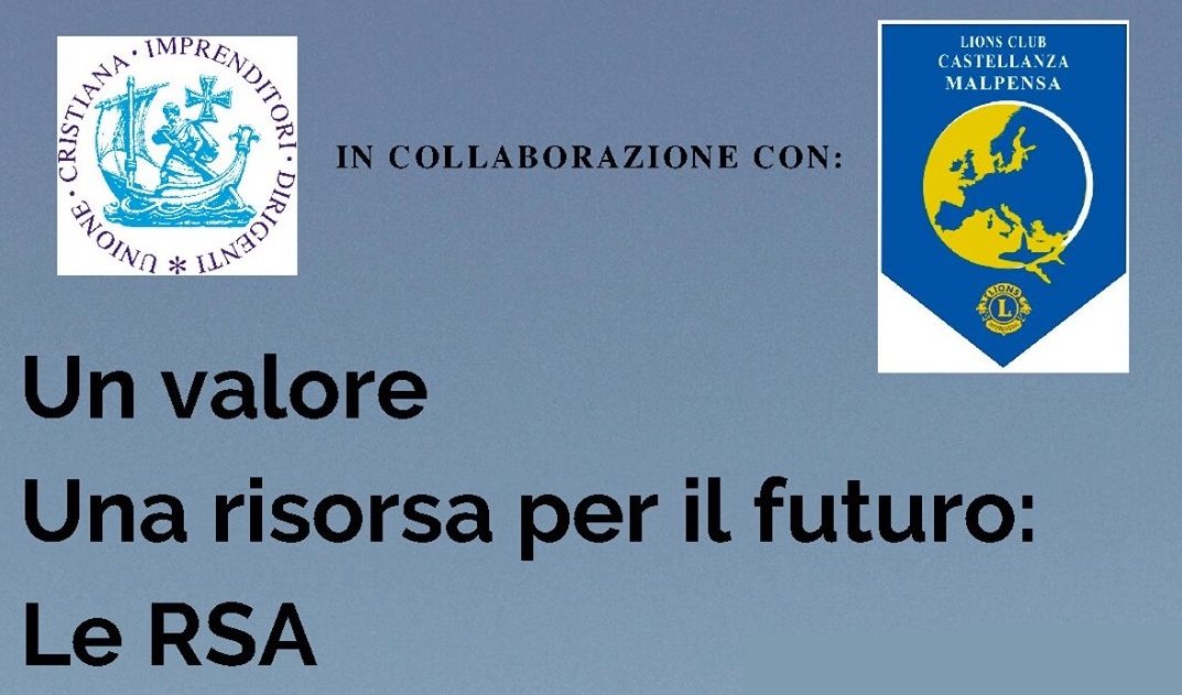 UN EVENTO SPECIALE!