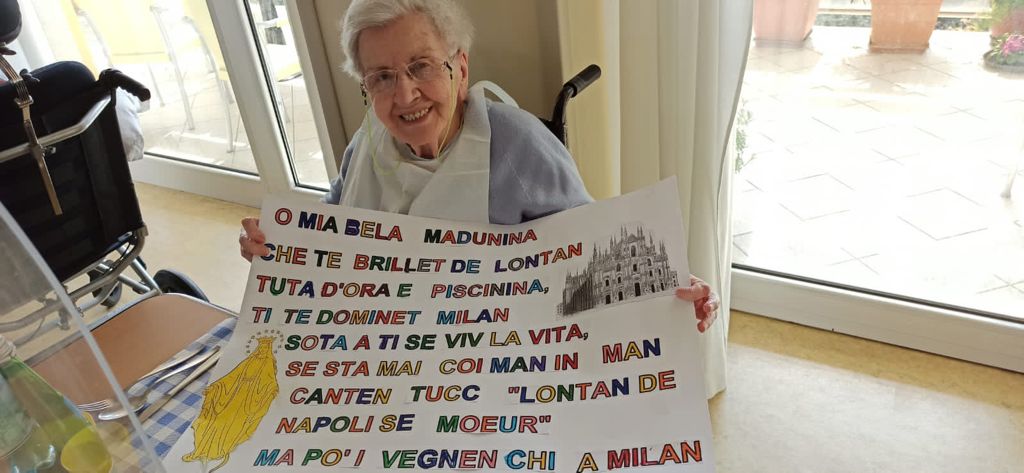 Stesso giro, altra tappa!
