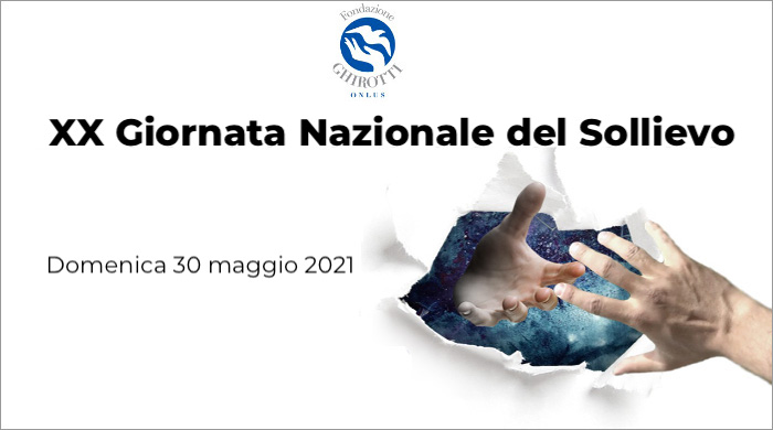 Giornata Nazionale del Sollievo