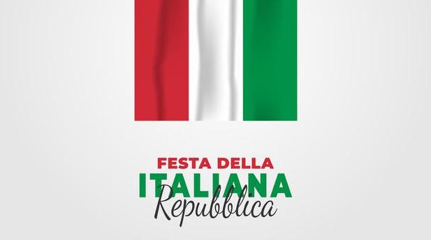 2 giugno 2021
