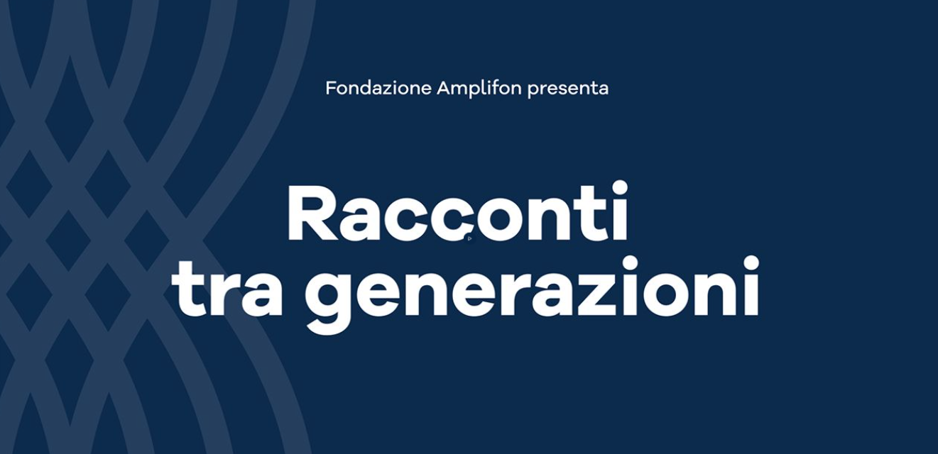 Un’intervista speciale