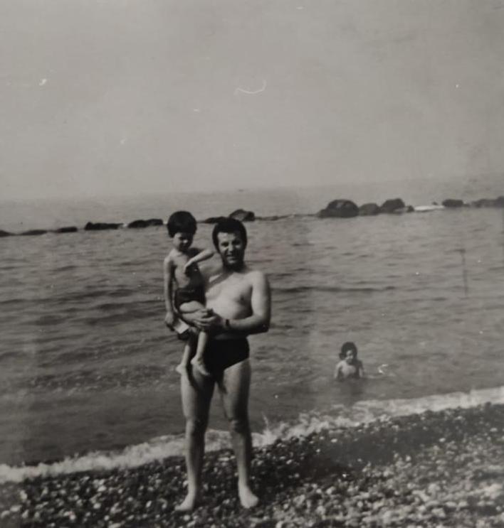 La potenza di un ricordo