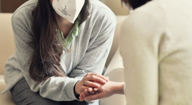 La Prealpina dedica uno spazio al nostro Hospice IL NIDO
