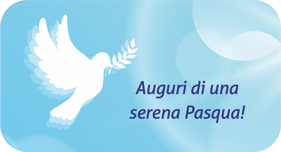 Buona Pasqua!