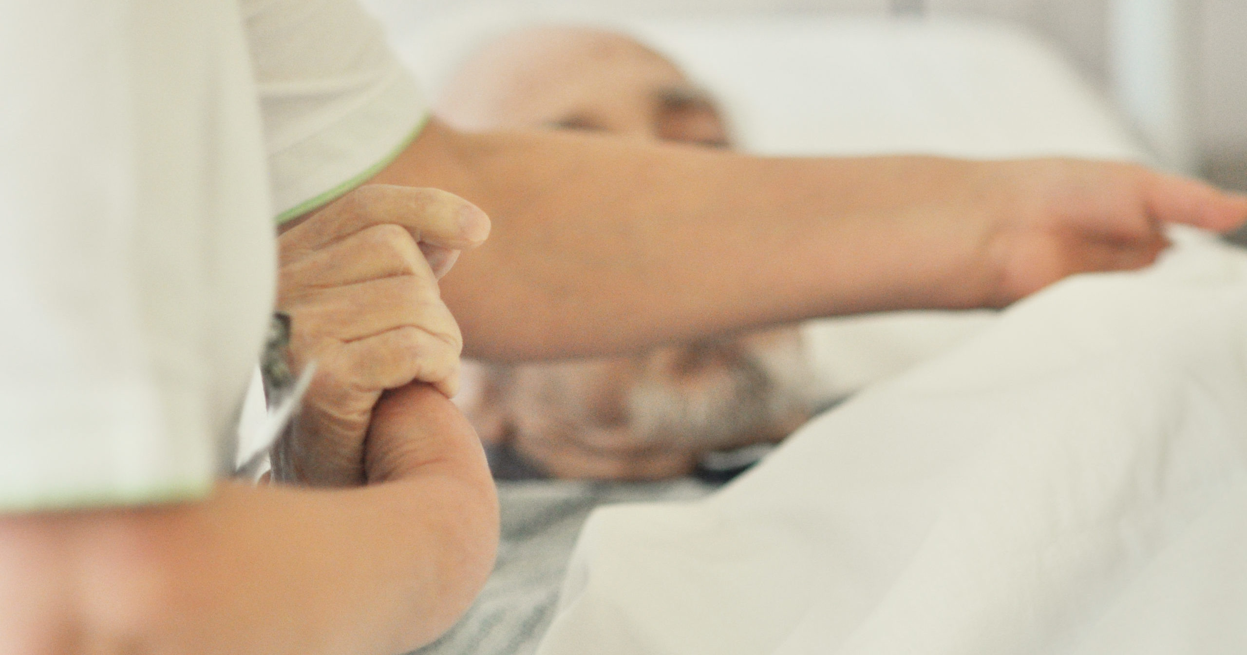 Empatia e professionalità nel nostro Hospice IL NIDO