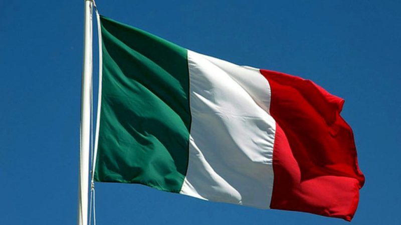 Buona Festa della Repubblica!