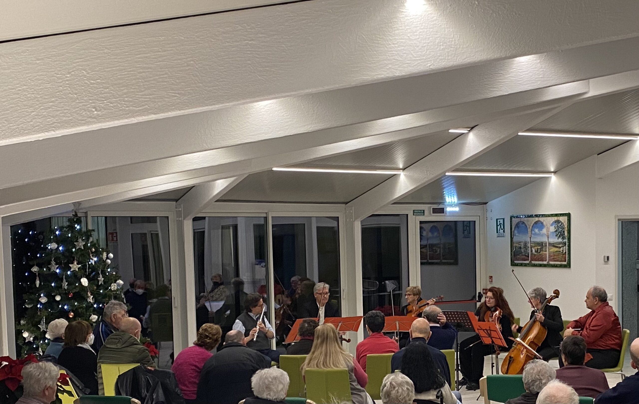 Una musica per il cuore!