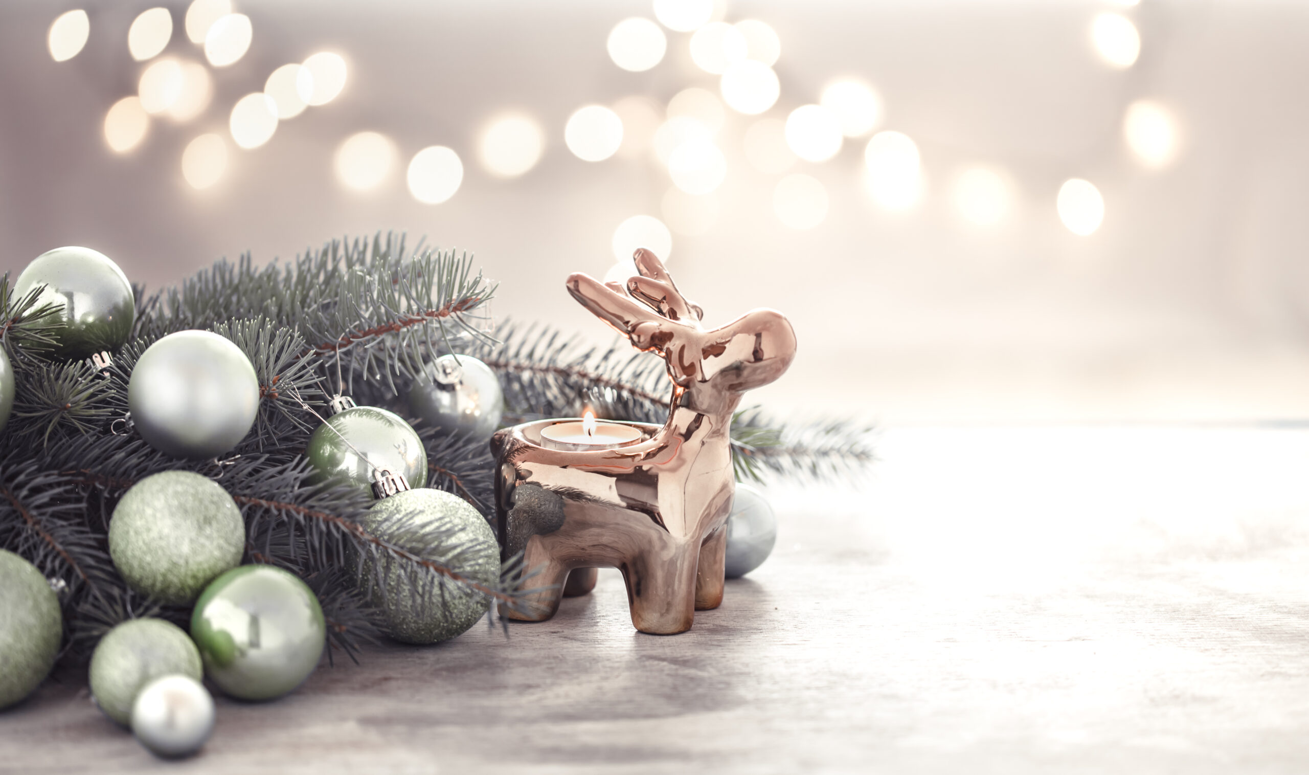 Buon Natale!