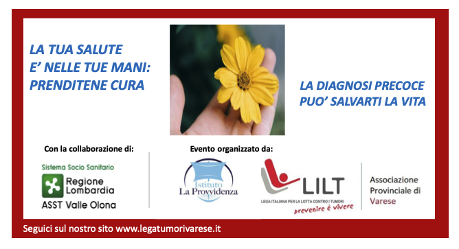Attenzione e cura per i nostri dipendenti!