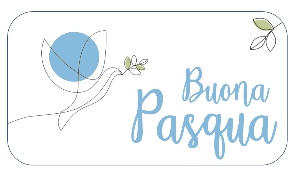 Buona Pasqua!