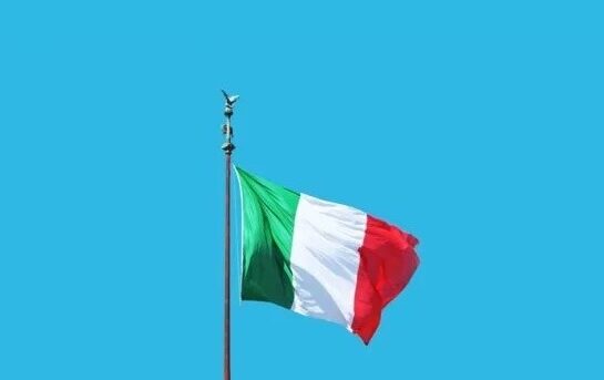 Buon 2 giugno a tutti gli italiani!
