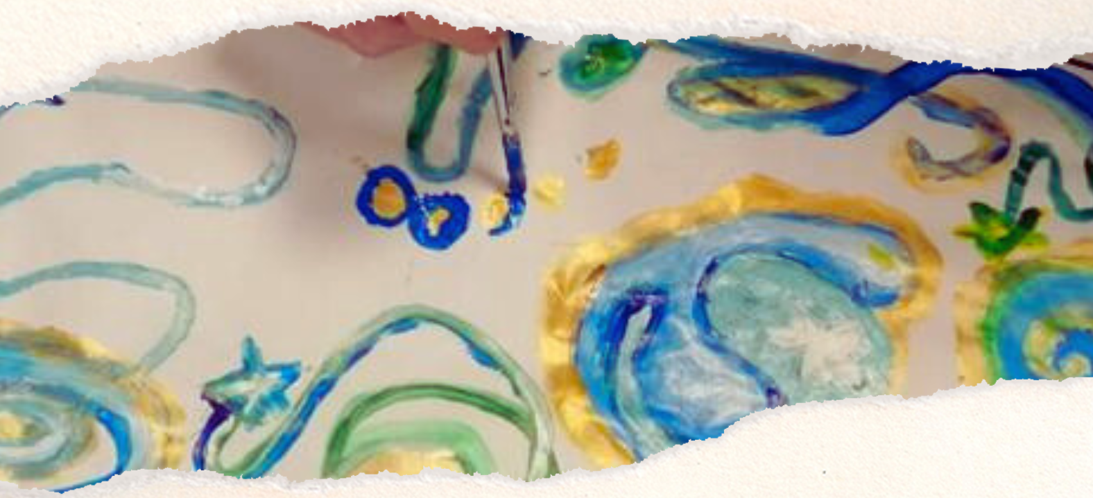 L’arte per stare bene
