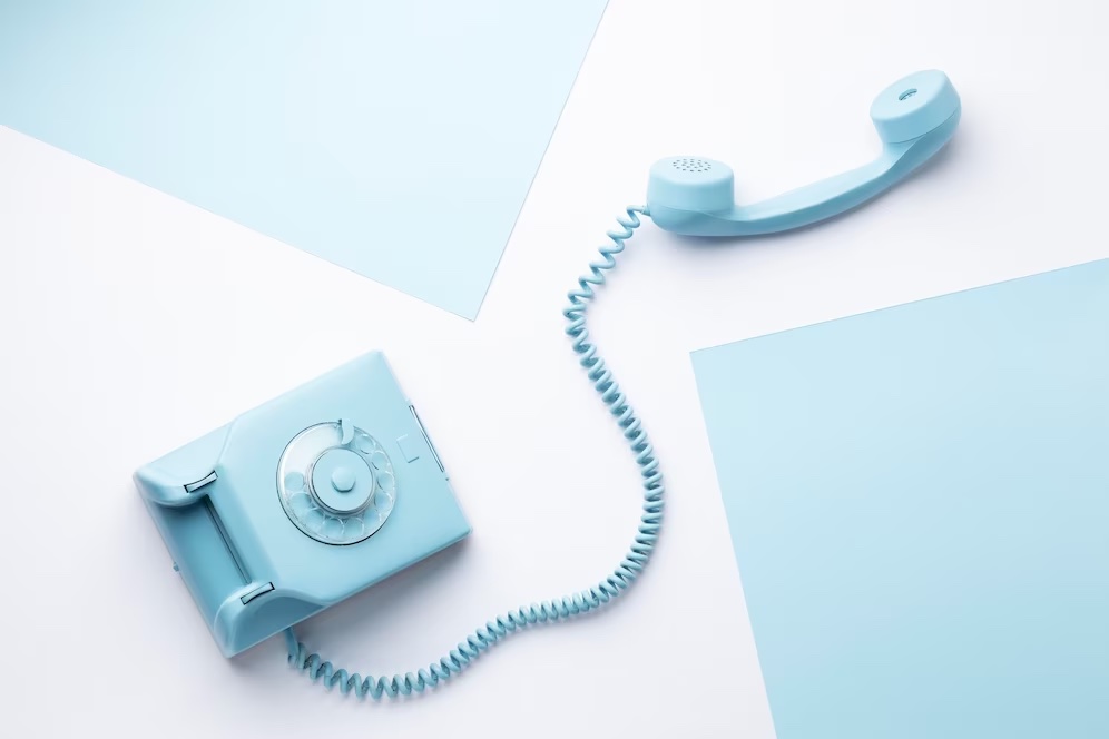 Linea telefonica