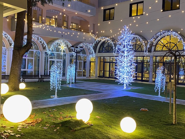 Buon Natale e Felice 2024