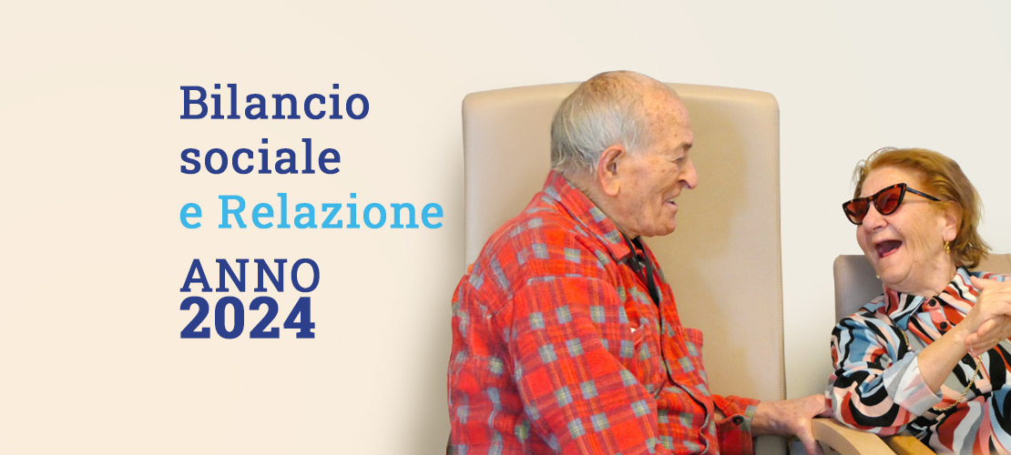 Bilancio Sociale 2024