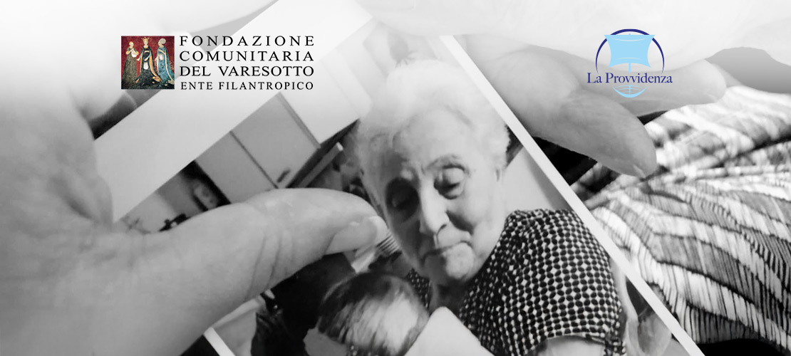 Se potessi raccontarti che… Un progetto per ascoltare, raccontare e unire