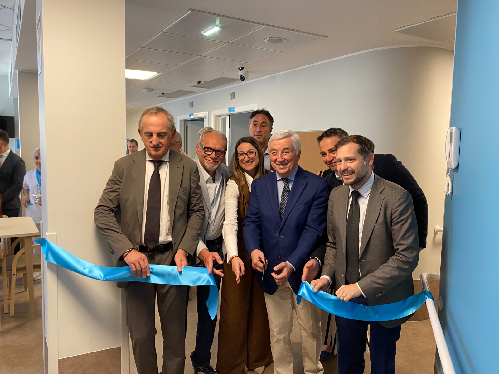 OdC Inaugurazione